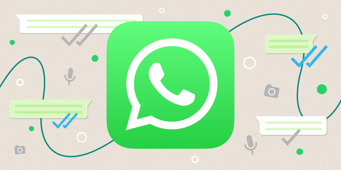 WhatsApp chat data screening methods: One-click screening with WhatsApp number screening software.
