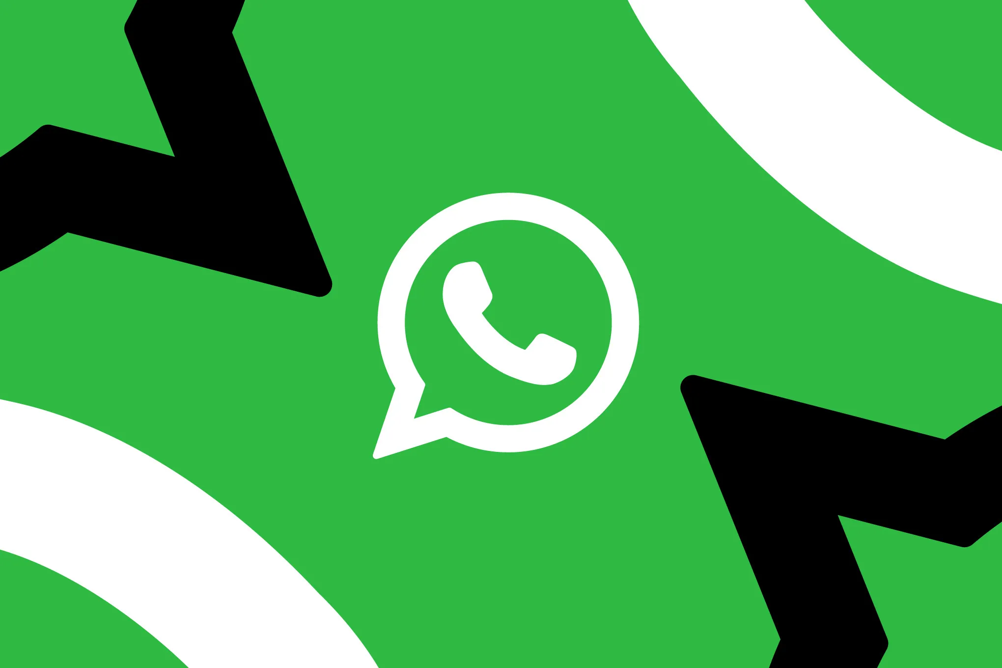 What are the benefits of WhatsApp contact filters?