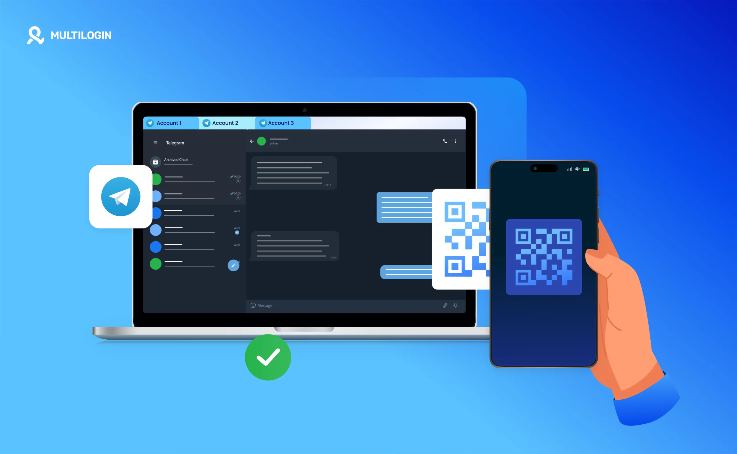 UK WhatsApp filtering application